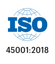 ISO 45001:2018